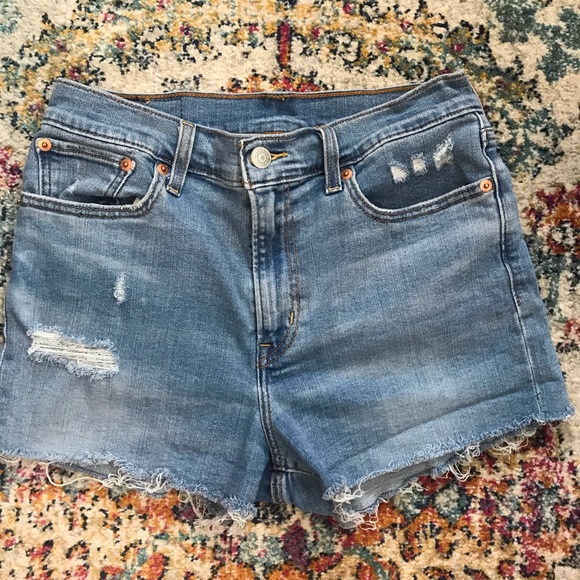 Levi's Pants - 🔴3/$50 Levi’s Jean Shorts